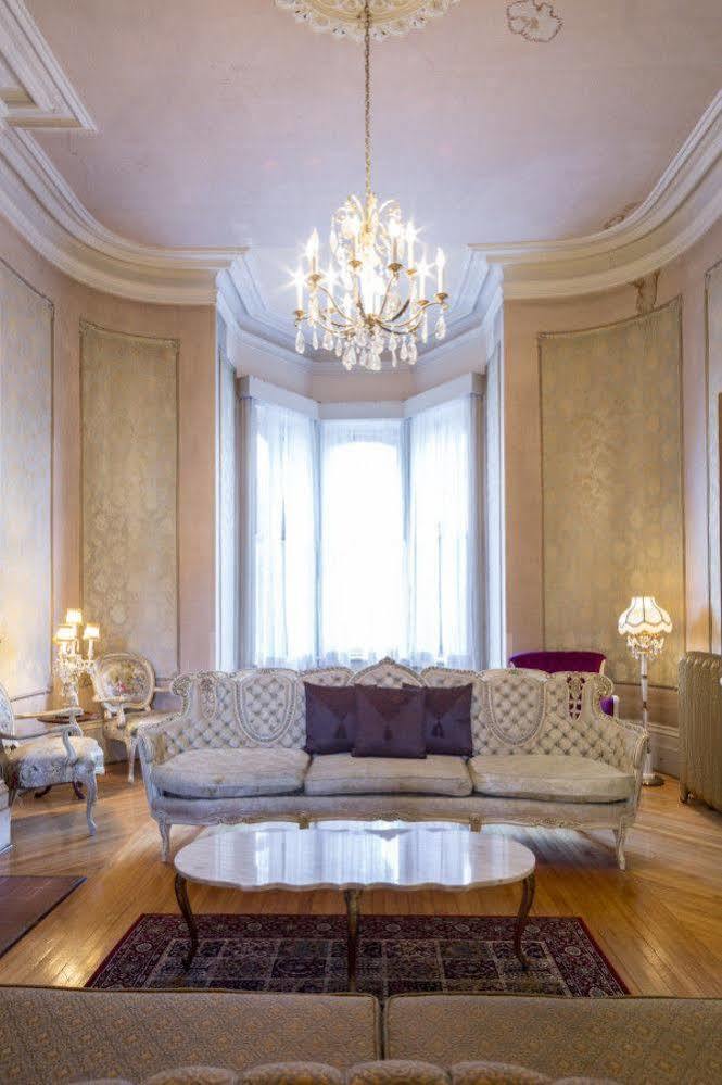 Appartement Les Maisons Montcalm