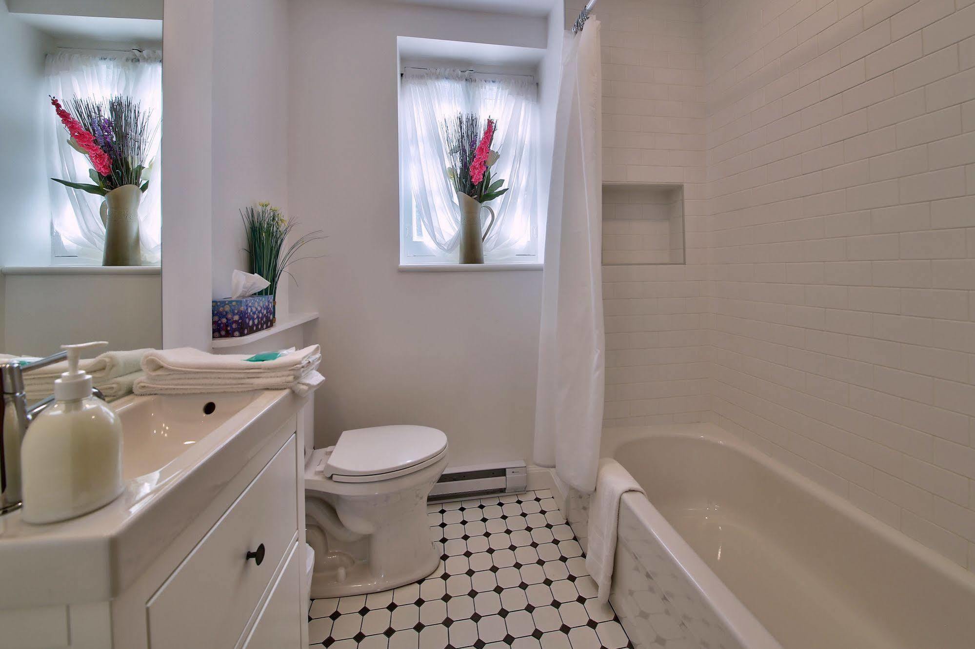 Les Maisons Montcalm Appartement